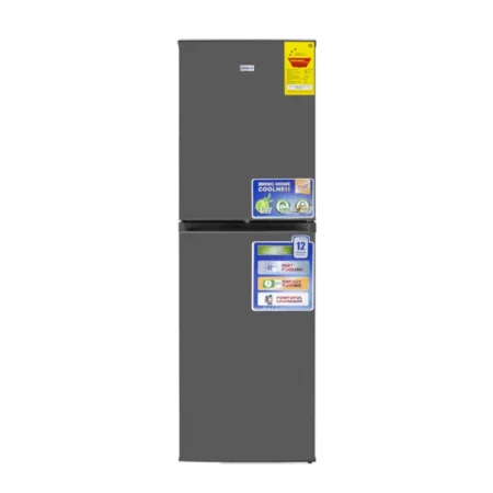 Nasco 251L 3-Star Bottom Freezer Refrigerator [NASD2-29]