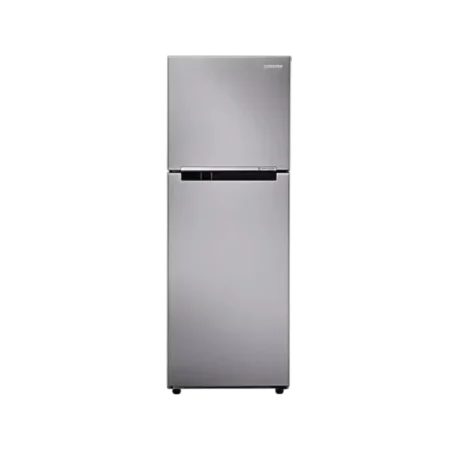 Samsung 264L 2-Star Duracool Top Freezer Refrigerator| 256L Net Capacity, Digital Inverter, Big Guard, Deodorizing Filter, Cool Pack [RT25HAR4DSA/GH]