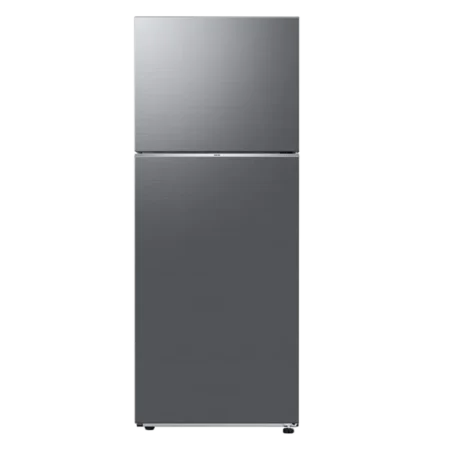 Samsung 411L Frost Free Top Mount Refrigerator w/ Optimal Fresh+| 388L Net Capacity [RT49CG6421S9GH]