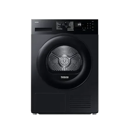 Samsung 9kg Heat Pump Dryer w/ Digital Inverter Motor| Hygiene Care, Wi-Fi Embedded [DV90CGC2A0ABNQ]