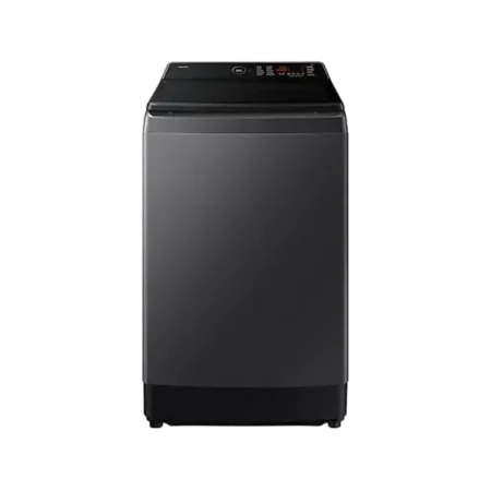 Samsung 13kg Top Load Full Auto Washing Machine| AI Wash, Ecobubble™, Digital Inverter Motor, Wi-Fi Embedded [WA80F13S5CNQ]