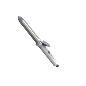 Decakila 35W Curling Tong| PTC Heating Element, Ceramic Coating Plates [KEHS044W]