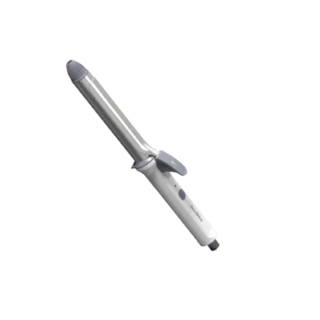 Decakila 35W Curling Tong| PTC Heating Element, Ceramic Coating Plates [KEHS044W]