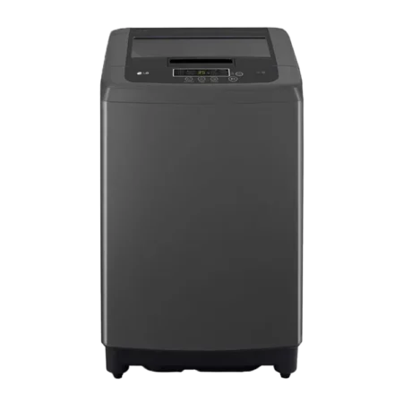 LG 13kg Smart Inverter Top Load Washing Machine | Smart Inverter Control, TurboDrum™, Smart Diagnosis™ [T1385NEHT2]