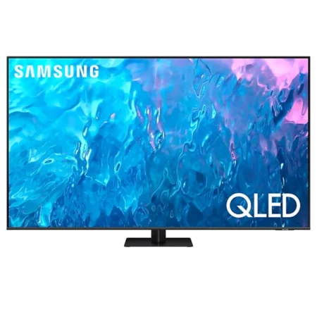 Samsung 85" QLED 4K Q70C Smart TV (2023) [85Q70C]