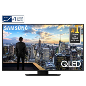 Samsung 98" Class QLED 4K Q80C (2023) [98Q80C]