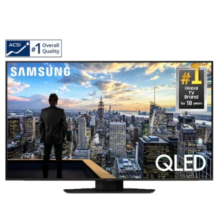 Samsung 98" Class QLED 4K Q80C (2023) [98Q80C]