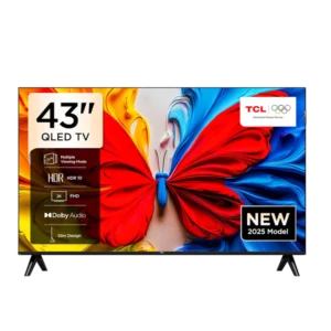 TCL 43