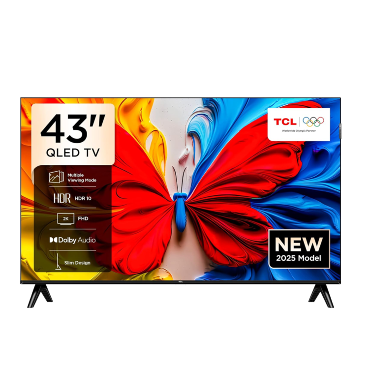 TCL 43