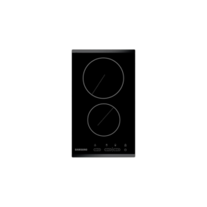 Samsung 2 Burner 30cm Ceramic Hob With Touch Controls [C21RJAN/EU]