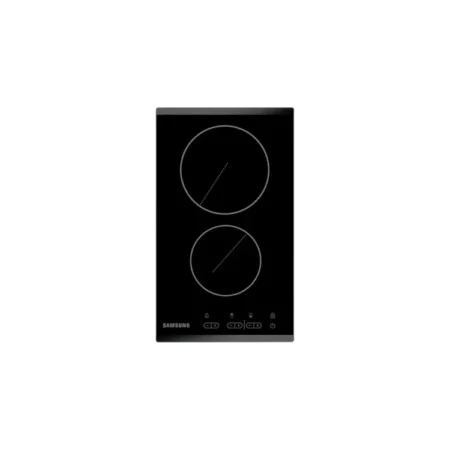 Samsung 2 Burner 30cm Built-in Ceramic Hob With Touch Controls [C21RJAN/EU]