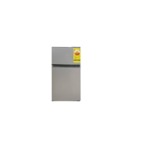 TCL 85L Double Door Mini Refrigerator [F112TMS]