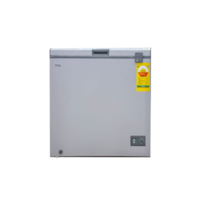 TCL 200L Chest Freezer [F257CFSL]