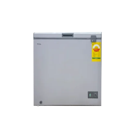TCL 200L Chest Freezer [F257CFSL]