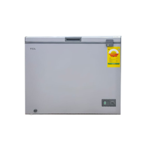 TCL 290L Chest Freezer [F378CFSL]