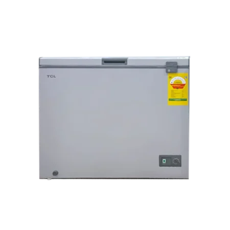 TCL 290L Chest Freezer [F378CFBL]