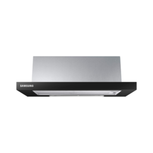 Samsung 60cm Built-in Under Cabinet Cooker Hood [NK24M1030IB/UR]