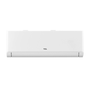 TCL 2.0hp R410 BreezeIN Inverter Series Air Conditioner| Gentle Breeze Cooling, 4-Step Auto Clean, Compatible with Google Home & Alexa, Smart Control with Wi-Fi, Smart AirFlow, Twin Rotary Inverter Compressor [TAC-18CSA/TPH11I]