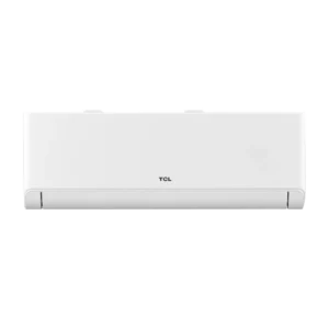 TCL 2.0hp R410 BreezeIN Inverter Series Air Conditioner| Gentle Breeze Cooling, 4-Step Auto Clean, Compatible with Google Home & Alexa, Smart Control with Wi-Fi, Smart AirFlow, Twin Rotary Inverter Compressor [TAC-18CSA/TPH11I]