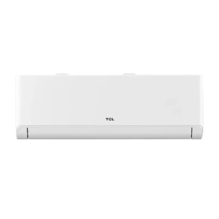 TCL 2.5hp R410 BreezeIN Inverter Series Air Conditioner| Gentle Breeze Cooling, 4-Step Auto Clean, Compatible with Google Home & Alexa, Smart Control with Wi-Fi, Smart AirFlow, Twin Rotary Inverter Compressor [TAC-24CSA/TPH11I]