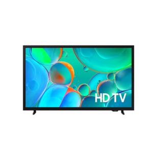 Samsung 32" F6000F Smart HD HDR TV (2025)| Tizen OS, PurColor Technology, Virtual Moving Sound [UA32H5000FUXGH]