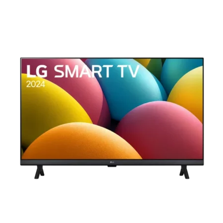 LG 43" HD LR60 Smart TV (2024) [43LR60006LA]