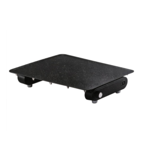 Asano 800W Electric Family BBQ Grill| 30×40 cm Outdoor Graphene Smokeless Griddle Plate, Non-stick Electric Grill, Portable Smokeless BBQ, Barbecue Table Top Grill Griddle, Removable & Washable, For Camping, Indoor, Outdoor Use [KG-901]