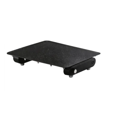 Asano 800W Electric Family BBQ Grill| 30×40 cm Outdoor Graphene Smokeless Griddle Plate, Non-stick Electric Grill, Portable Smokeless BBQ, Barbecue Table Top Grill Griddle, Removable & Washable, For Camping, Indoor, Outdoor Use [KG-901]