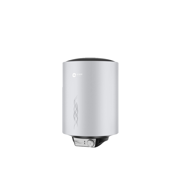 Orient 6L Maverick 5-Star Polymer Coated Tank Water Heater w/ Enhanced Safety| 2000W, Rust-Resistant & Splash-Proof, Advanced Whirlflow Technology, Energy Efficient, Sleek Design, Redefined Tank Durability, 10% Longer Heat Retention - Image 3