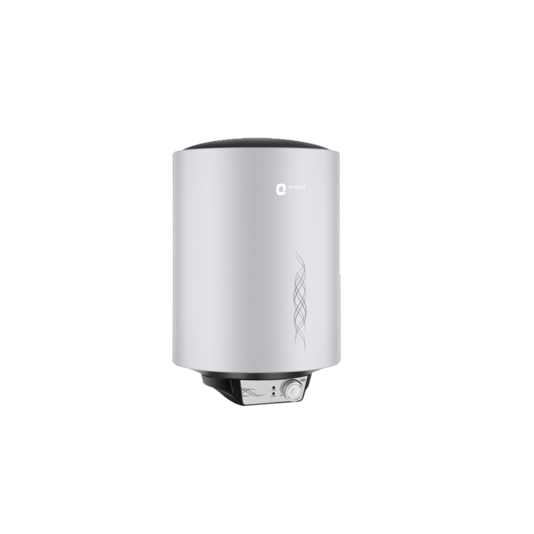 Orient 6L Maverick 5-Star Polymer Coated Tank Water Heater w/ Enhanced Safety| 2000W, Rust-Resistant & Splash-Proof, Advanced Whirlflow Technology, Energy Efficient, Sleek Design, Redefined Tank Durability, 10% Longer Heat Retention - Image 2