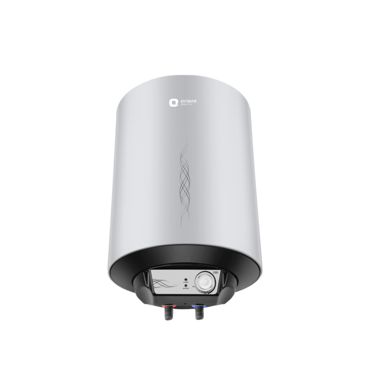 Orient 6L Maverick 5-Star Polymer Coated Tank Water Heater w/ Enhanced Safety| 2000W, Rust-Resistant & Splash-Proof, Advanced Whirlflow Technology, Energy Efficient, Sleek Design, Redefined Tank Durability, 10% Longer Heat Retention - Image 4