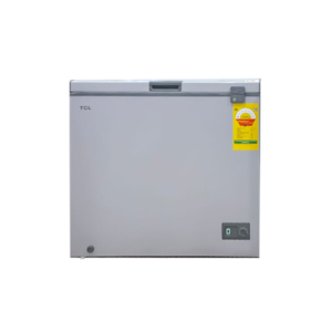 TCL 251L Chest Freezer [F326CFSL]