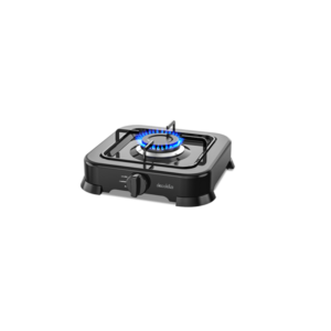Decakila Single Burner Table Gas Stove [KMGS007B]