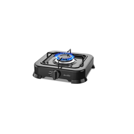 Decakila Single Burner Table Gas Stove [KMGS007B]