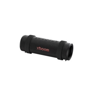 LG 200W xboom Grab tuned by will.i.am | Portable Outdoor Bluetooth Speaker for Sports and Athletes, Up to 20 Hours, IP67 Dust and Water Resistant[GRAB]