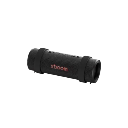 LG 200W xboom Grab tuned by will.i.am | Portable Outdoor Bluetooth Speaker for Sports and Athletes, Up to 20 Hours, IP67 Dust and Water Resistant[GRAB]
