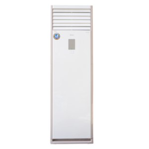 Midea 5.0hp R410 PA Series Floor Standing Inverter Air Conditioner| Simple & Elegant Design, Side Air Inlet, 3D Airflow, Easy Clean Filter, Touch Control, Low Noise, Copper Condenser [MFPA400-48HRFN1]