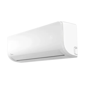 Midea 1.5hp R290 All Easy Blue Inverter Air Conditioner| Up to 70% Energy Saving, WiFi Ready [MSAGBU-12HRFN7]