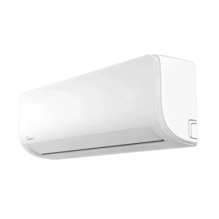 Midea 1.5hp R290 All Easy Blue Inverter Air Conditioner| Up to 70% Energy Saving, WiFi Ready [MSAGBU-12HRFN7]