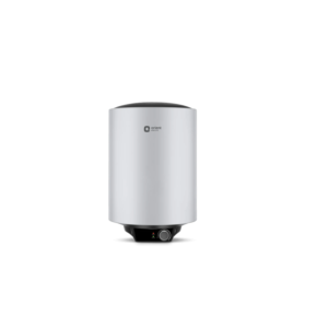 Orient 6L Maverick 5-Star Polymer Coated Tank Water Heater 6L w/ Enhanced Safety| 2000W, Rust-Resistant & Splash-Proof, Advanced Whirlflow Technology, Energy Efficient, Sleek Design, Redefined Tank Durability, 10% Longer Heat Retention