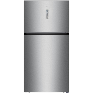 TCL 635L 4-Star Frost Free Top Mounted Refrigerator w/ Electronic Control| Power Cool, Child Lock [P826TMN]