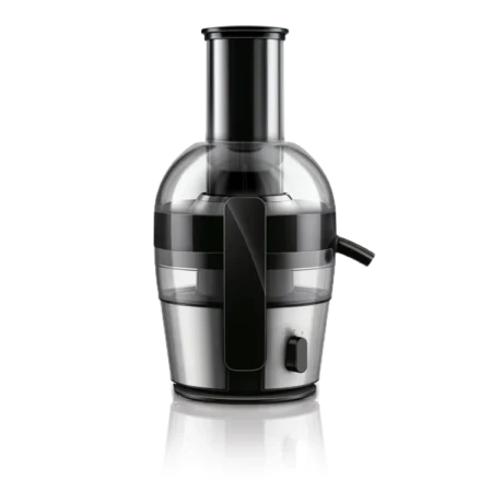 Philips 800W Viva Collection Juicer| 2L Capacity, XL Tube, Quick Clean [HR1863/05]
