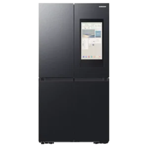 Samsung 636L AI 4-Door French Door Smart Refrigerator w/ 21.5