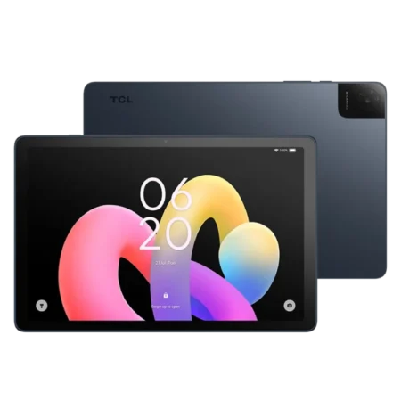 TCL TAB 10L Gen 4|  64GB ROM/4GB RAM, Android™ 15, 10.1” Display, 6000mAh Battery Capacity