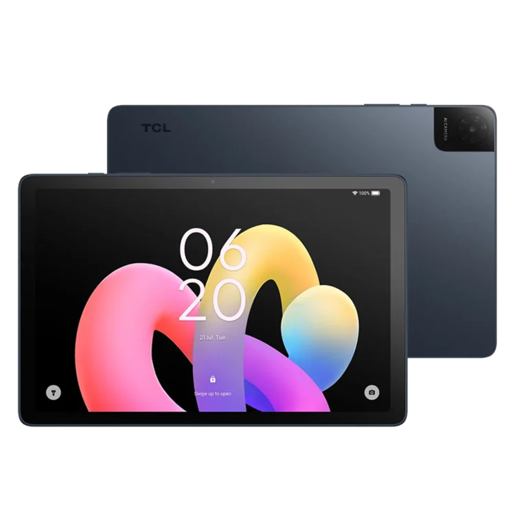 TCL TAB 10L Gen 4| 64GB ROM/4GB RAM, Android™ 15, 10.1” Display, 6000mAh Battery Capacity