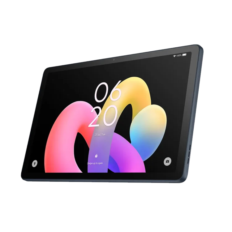 TCL TAB 10L Gen 4| 64GB ROM/4GB RAM, Android™ 15, 10.1” Display, 6000mAh Battery Capacity - Image 6