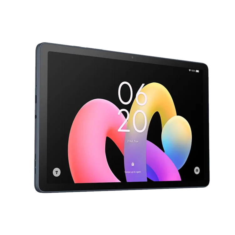 TCL TAB 10L Gen 4| 64GB ROM/4GB RAM, Android™ 15, 10.1” Display, 6000mAh Battery Capacity - Image 7