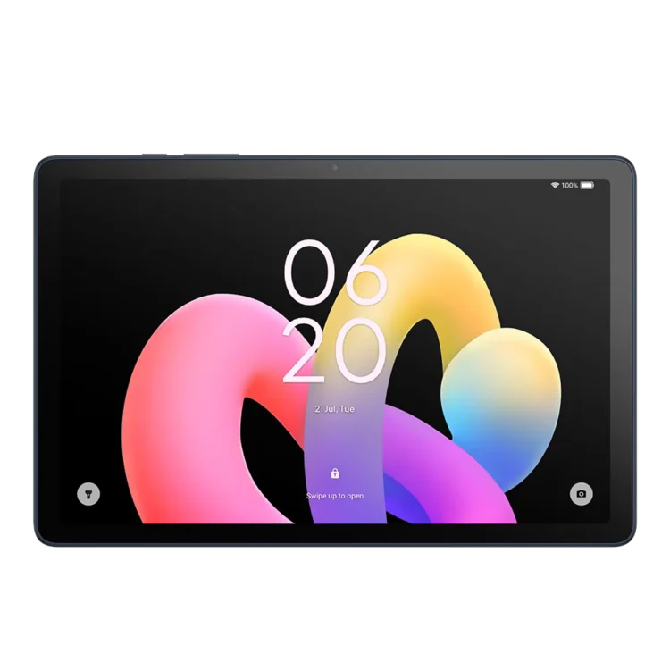 TCL TAB 10L Gen 4| 64GB ROM/4GB RAM, Android™ 15, 10.1” Display, 6000mAh Battery Capacity - Image 2