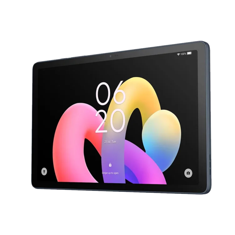 TCL TAB 10L Gen 4| 64GB ROM/4GB RAM, Android™ 15, 10.1” Display, 6000mAh Battery Capacity - Image 8