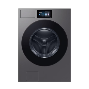 Samsung 22kg/11kg Bespoke AI Laundry Combo EcoBubble Washer-Dryer [WD90F22BCSNQ]